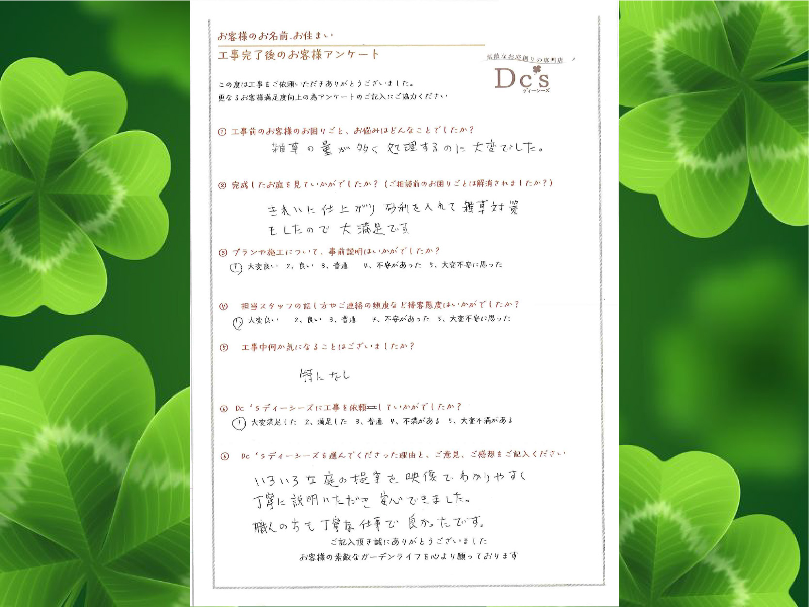 庭の植木の剪定とお掃除のお礼の金額について。大小合わせて20本程を知り合いの方- Yahoo!知恵袋