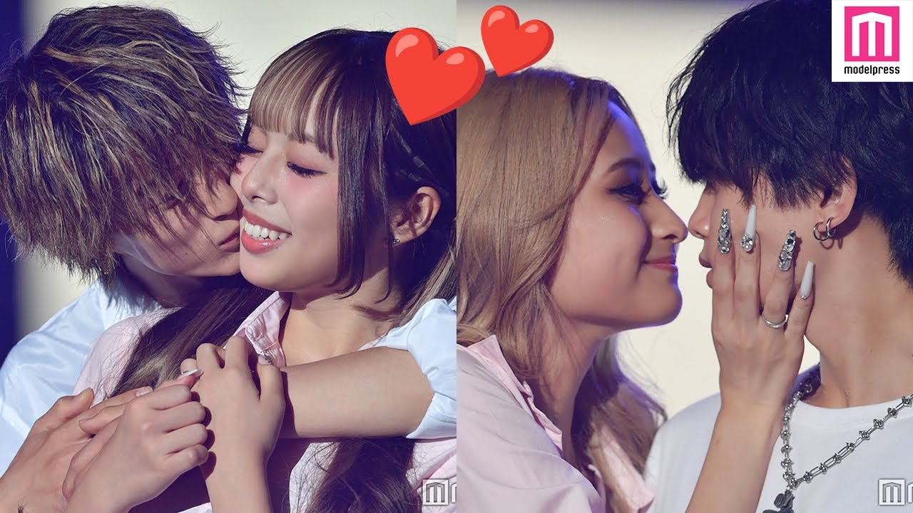 クールな彼氏のまさかのギャップにキュン🥺きょうあいカップルの裏話