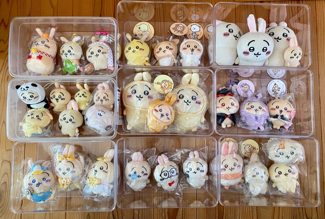 シーサー おもちもちもちマスコット 郵便局 お正月 鏡餅 かがみもち ちいかわ ちいかわ 郵便局