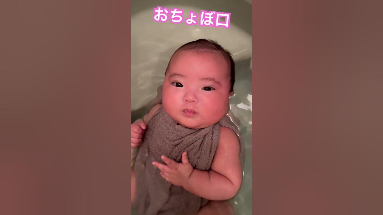 お口育て〜乳児編②かえでファミリー歯科