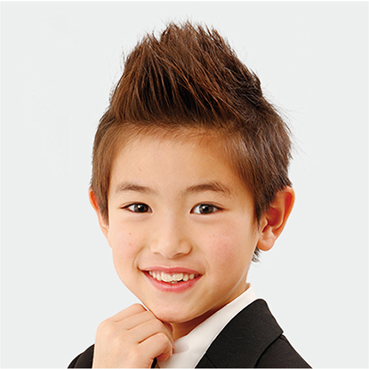 男の子の赤ちゃんの髪型！おすすめの可愛いヘアスタイル5選 - こそだてハック