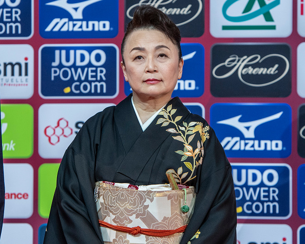 画像・写真1枚目 現在6人が未婚！雅子さまをお支えする11人のプリンセスたち女性自身