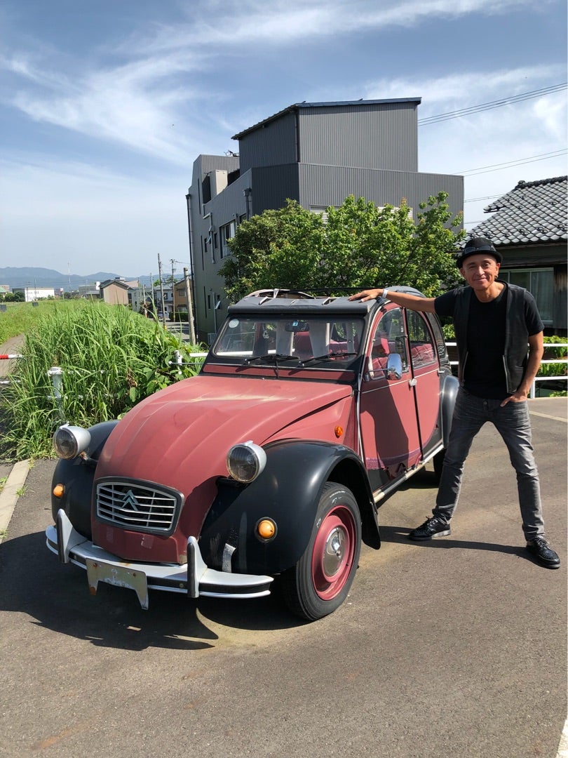 2023年GW いざ鎌倉！ だってマーク・パンサー globe の店があるから - WWDJAPAN