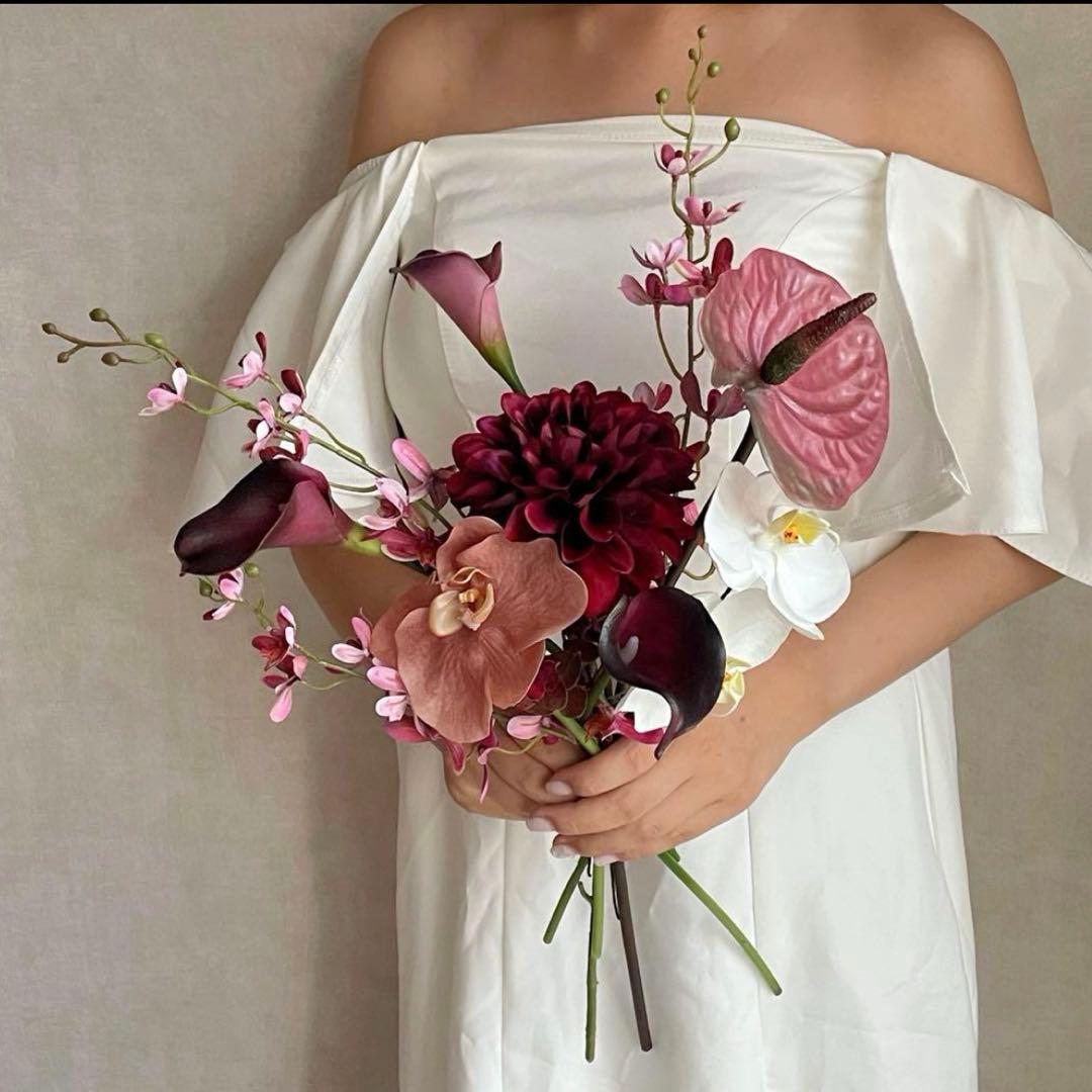 成人式の前撮り撮影は花束と一緒に！アイデアやおすすめの撮影アイテム紹介成人式の振袖レンタル・前撮りは「ふりホ」写真スタジオのスタジオアリス