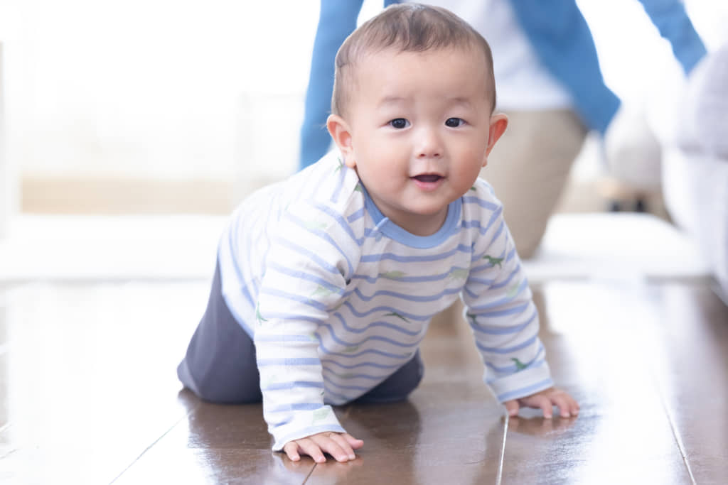 夏生まれの赤ちゃんにぴったり！ 人気の名前ランキングFQ JAPAN 男の育児online