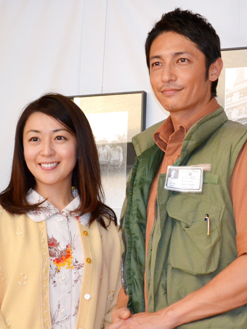 妊娠5ヶ月の酒井美紀、「母になる喜びをかみしめております」と喜びの報告オリコンニュース ORICON NEWS