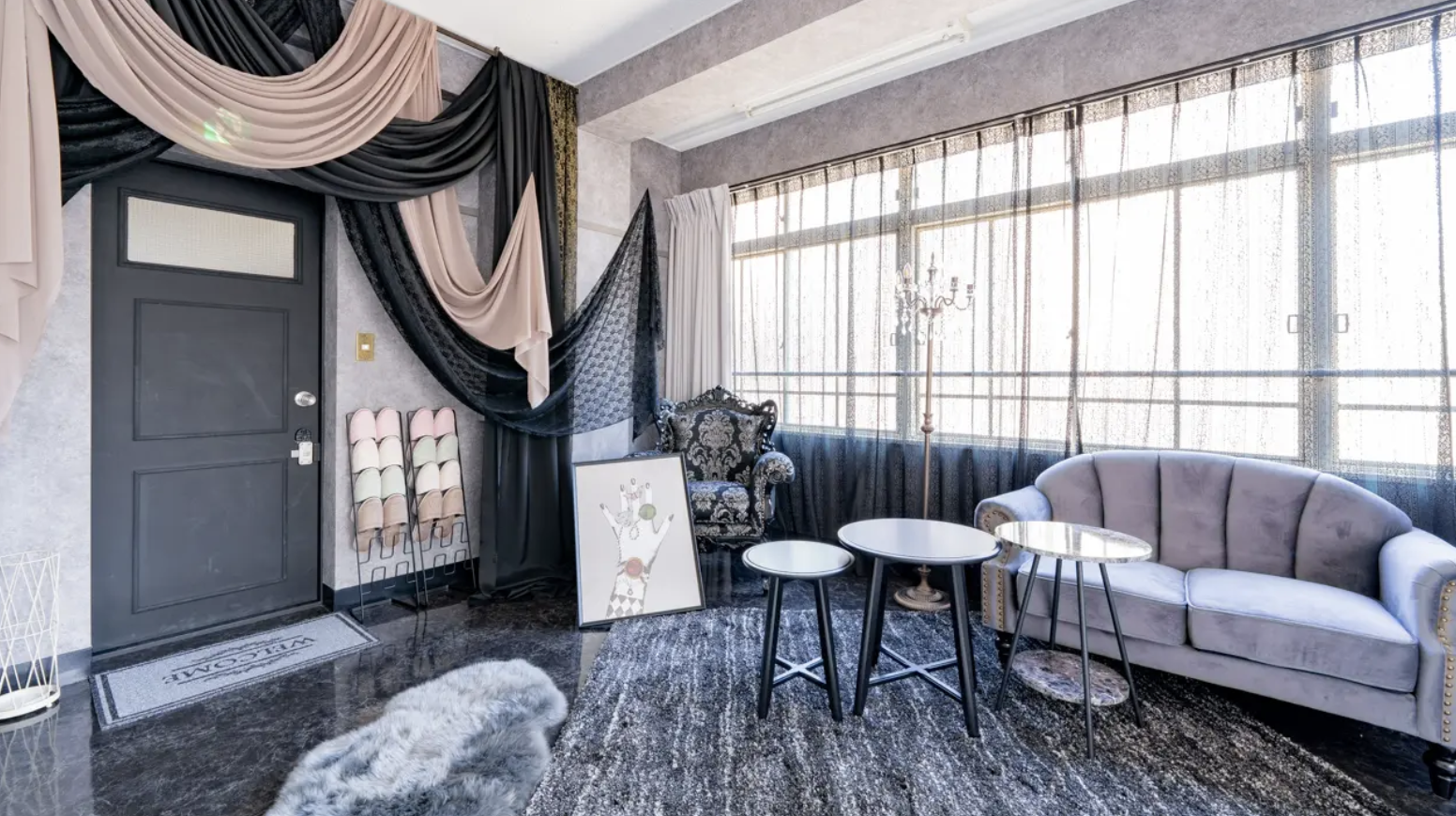 推し活 レンタルスペース 大阪TikTok