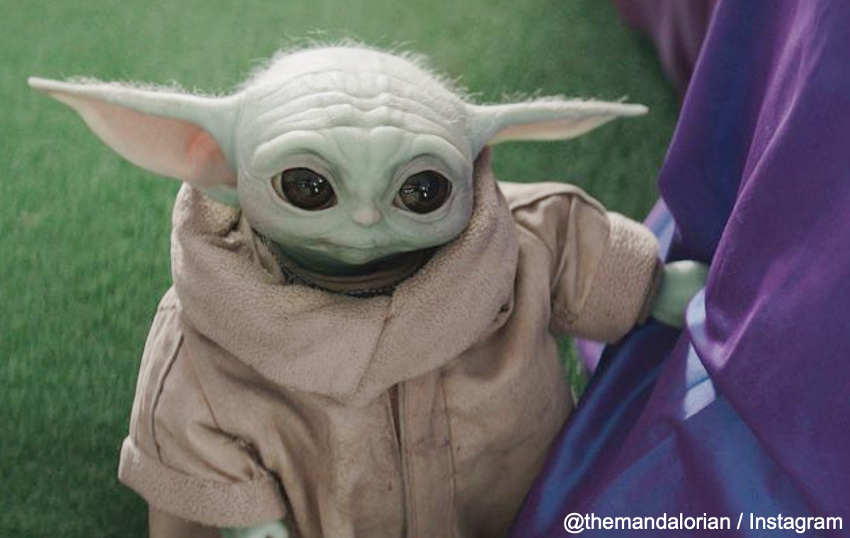 国内発送・関税込 ハロウィン☆ベビー☆スターウォーズヨーダベビー用コスチューム・着ぐるみ46816987 BUYMA