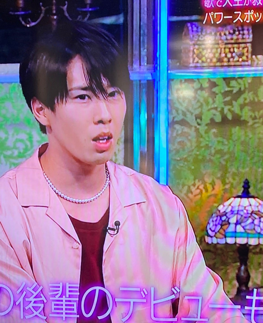 宮舘涼太とラヴィットのクッキングライフ