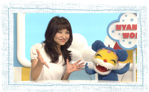 ニャンちゅう!宇宙!放送チュー!ミライ 日向未来 1年で卒業！卒業回はどんな内容？挨拶・コメントは？「おにぎりフェイス」YouTubeチャンネル -YouTube