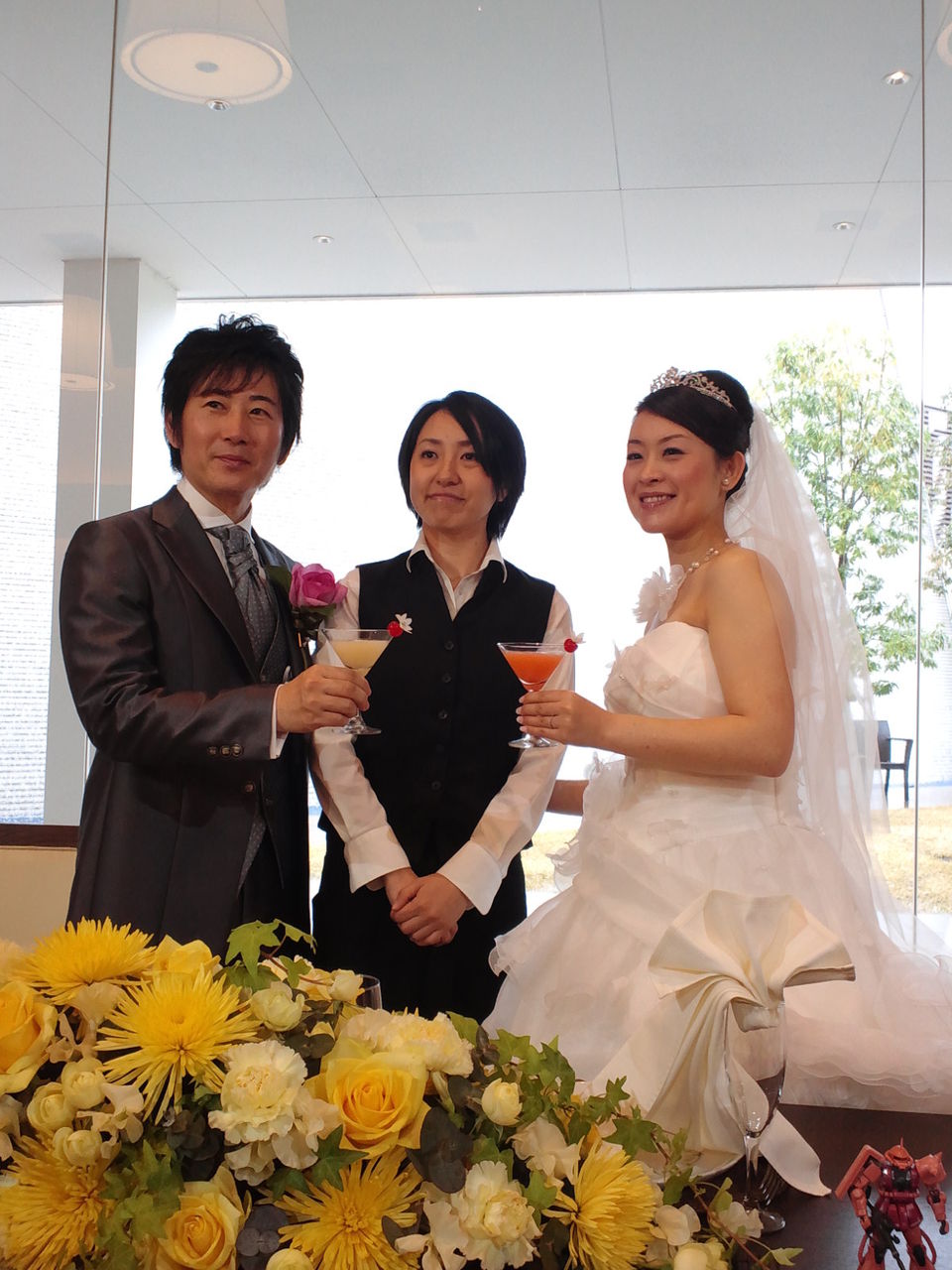 東浩子がSNSで結婚を発表 「今後も目標に向かって精進します」 - ゴルフ総合サイト ALBA Net