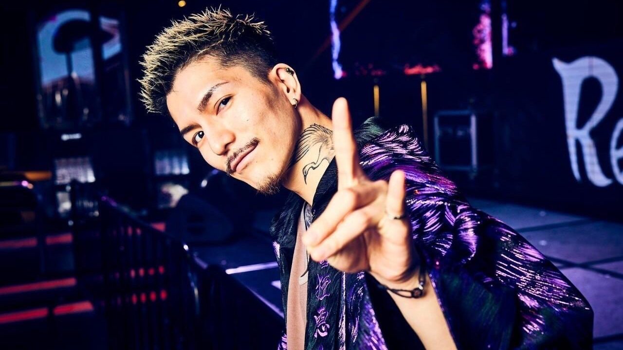 Repezen Foxx・DJふぉい、帰国後の違反で厚労省が注意 本人が謝罪も一部反論「悲しかった」 - スポニチ Sponichi Annex 芸能