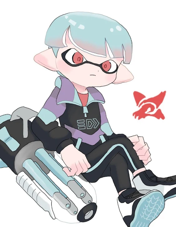 25 件の「タコボーイ ΄◉◞౪◟◉｀ 」のアイデアを今すぐ保存スプラトゥーン イラスト、スプラトゥーン かわいい、スプラトゥーン 壁紙 など