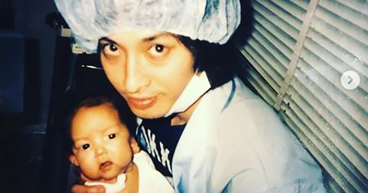 中村獅童 息子・陽喜＆夏幹のあこがれの役者は父ではなく尾上松也！？「何もしてないわけではなくて、地道な努力の結果 笑 」 松也めざましmedia“好き”でつながる