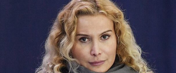 エテリ・トゥトベリーゼAERA DIGITAL アエラデジタル