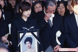 松ちゃん引き気味？「執念深っ！」王貞治氏が娘３人の名前に“理”つけたワケ - スポニチ Sponichi Annex 芸能