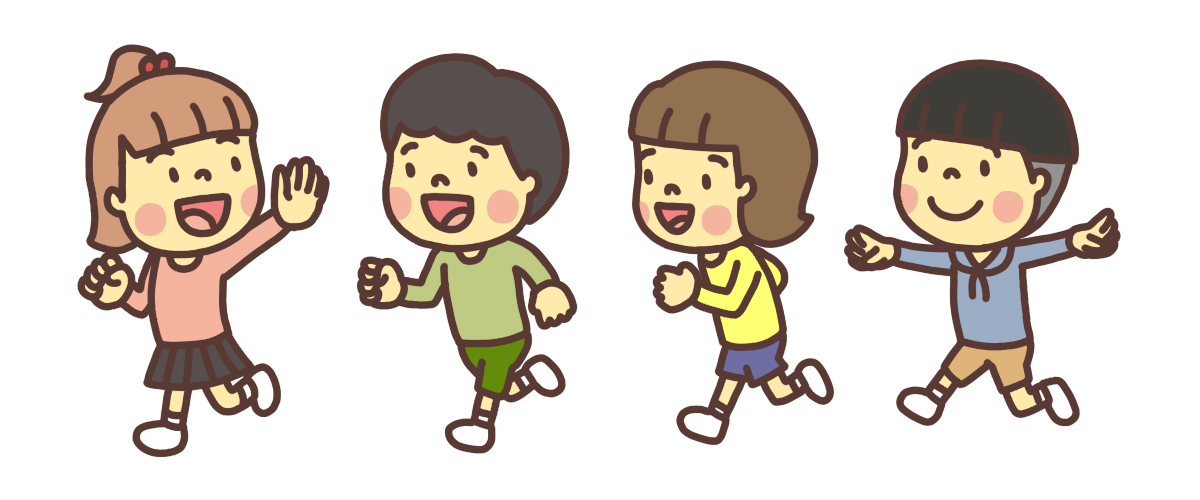 可愛い子供 男の子 人物 笑顔イラスト無料 フリー88271素材Good