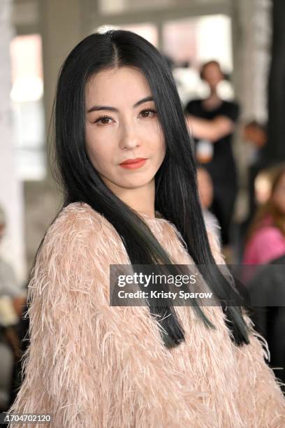 セシリア・チャンの「パパそっくり」長男が中学生に、インスタを非公開化で子どもたち守る？―香港