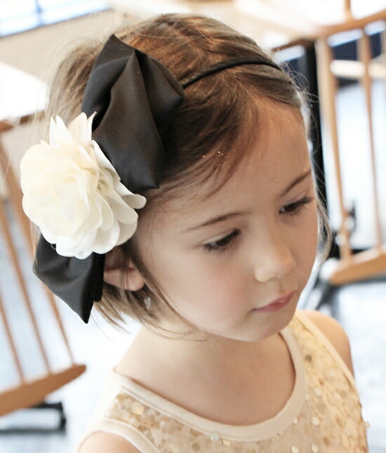 ピアノ発表会 ハーフアップ ヘアアレンジ 子供 髪型 ドレス さくら市美容室エスポワール : 美容室エスポワール