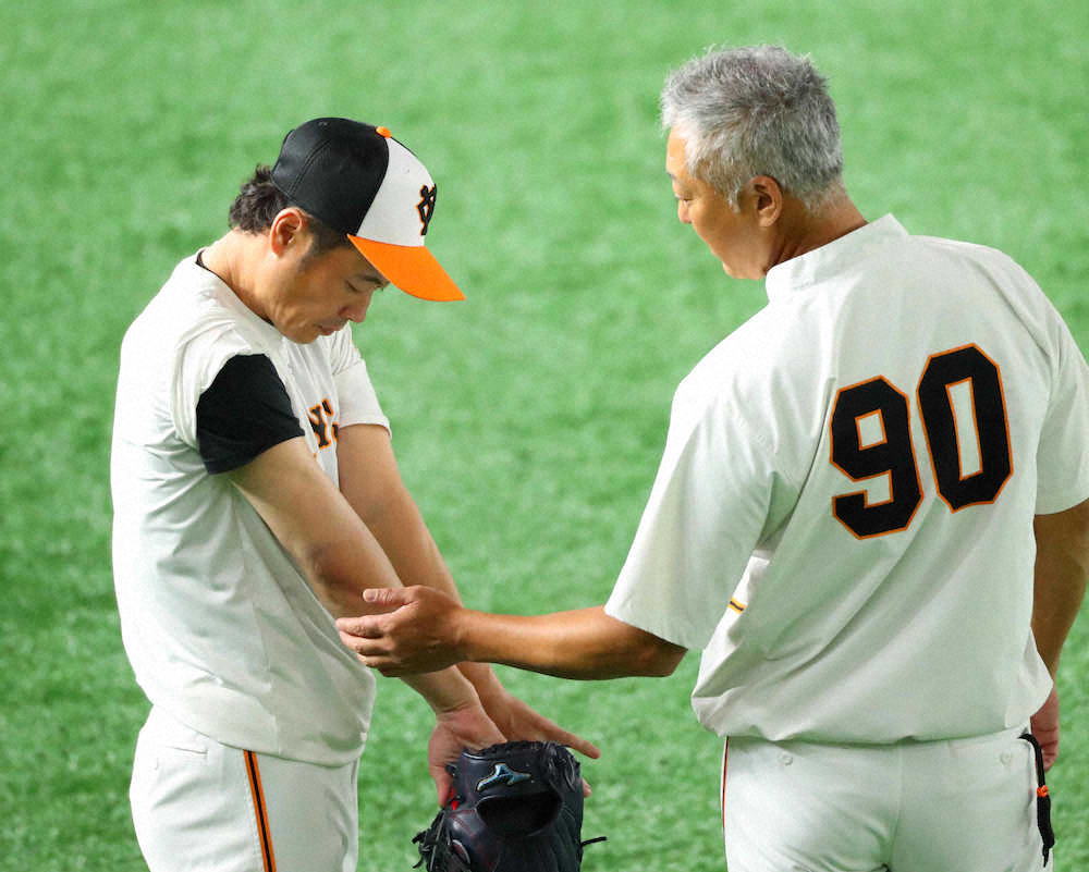 亀井善行 引退惜別インタビュー 僕が生きるところ「大々的にイベントをしてもらうような選手じゃないんです。でも、ありがたいですし、長くジャイアンツ一筋でやってきてよかったなと思います」野球コラム- 週刊ベースボールONLINE