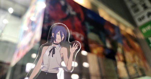 宝くじで1等を当てそうな『アイナナ』キャラランキングTOP10！第1位は七瀬陸 アンケート結果- 女性向けアニメ情報サイトにじめん