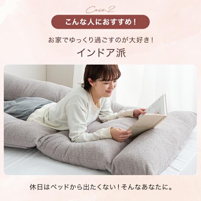 フリー写真ベッドの上でいちゃつくカップルパブリックドメインQ:著作権フリー画像素材集