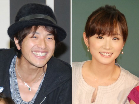 ゆず北川悠仁、第1子誕生「親父、頑張ります！」 - 音楽ナタリ