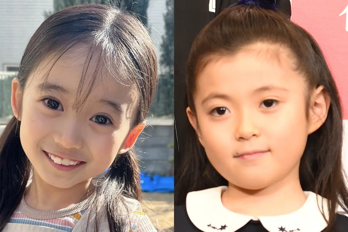 目黒蓮と子供たちの微笑ましいコマーシャルTikTok