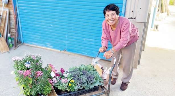 90歳のおばあちゃんが弾くピアノこれまでの趣味遍歴