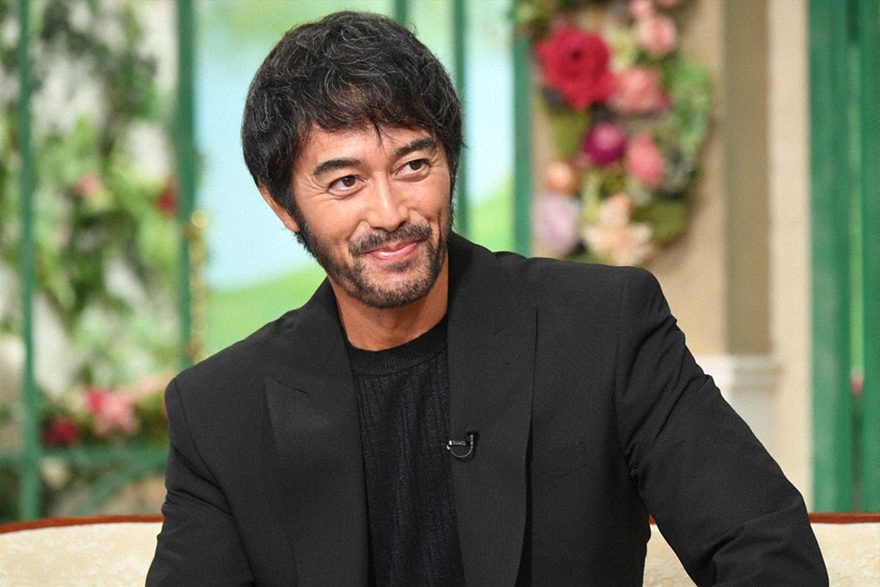 とんび』阿部寛・北村匠海・麻生久美子・杏が紡ぐ愛が詰まった家族写真解禁MOVIE&TVCINEMA Life! シネマライフエンタメ情報