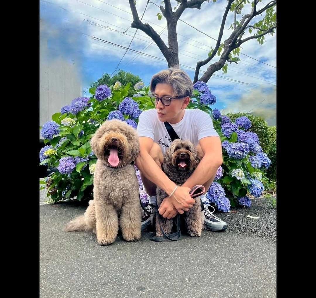 木村拓哉: 父親からの影響と家族についてTikTok