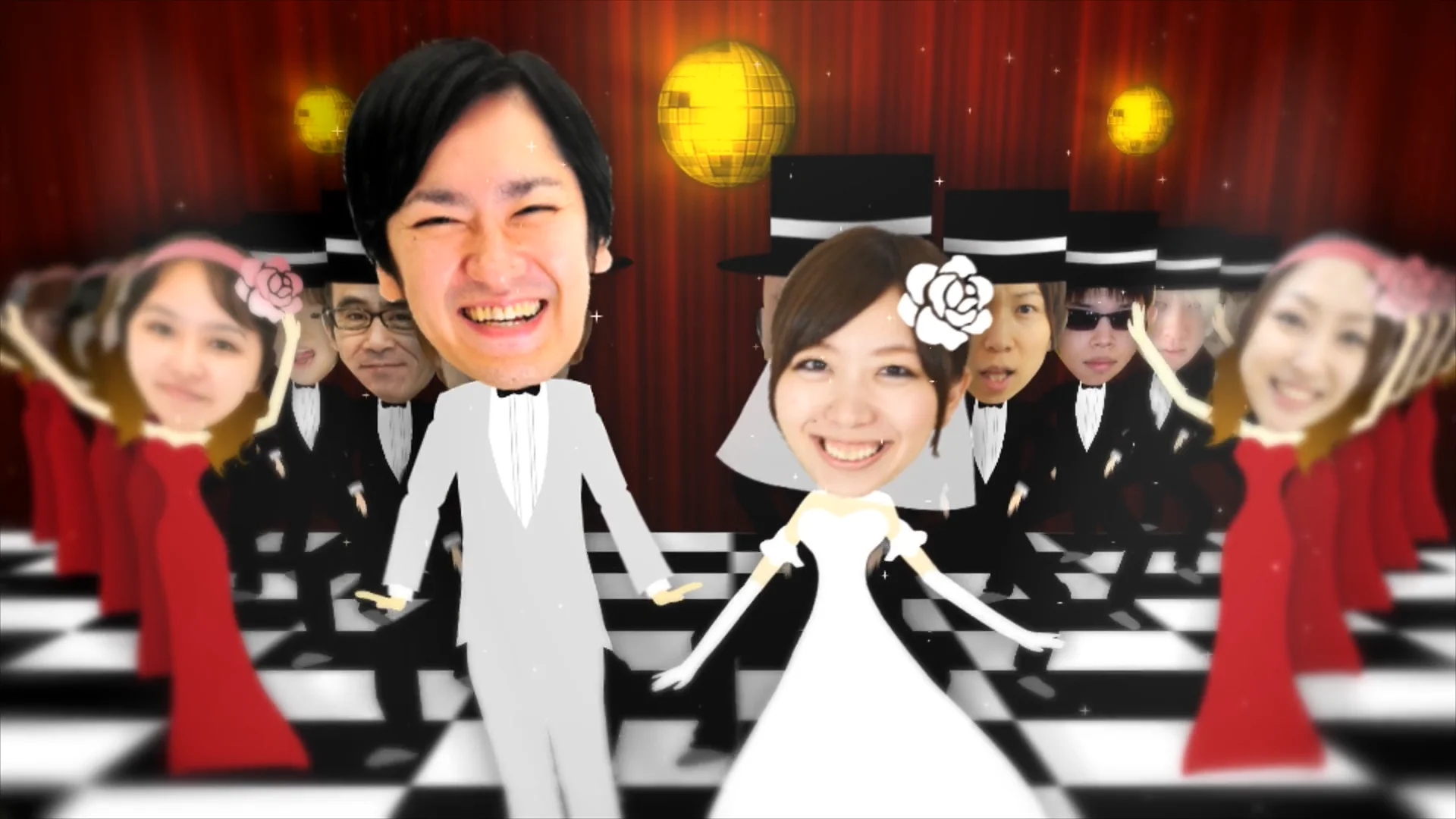 楽しめる！結婚式のおもしろいオープニングムービーおすすめ4選