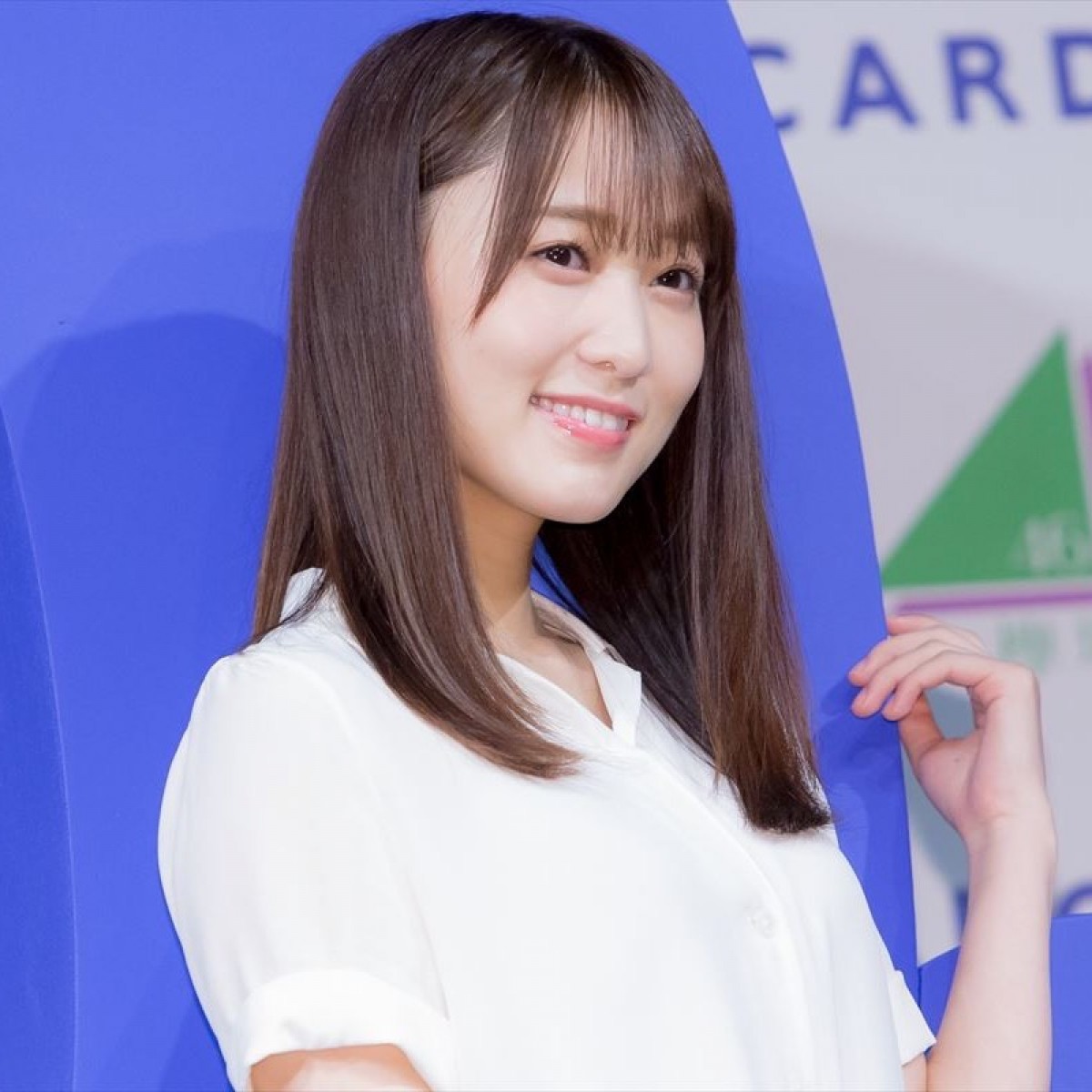 櫻坂46・関有美子がホークスファンと櫻坂46ファンの「架け橋」を目指すスカパー！: スポーツ＆音楽ライブ、アイドル、アニメ、ドラマ、映画など