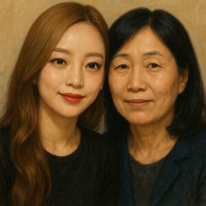 ク・ハラ“日記”に書かれた”母”への懊悩KARA好き そしてこれからも