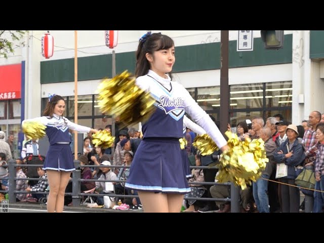 高校野球：八戸学院光星チアリーダーが「野球部風」の衣装に 盗撮被害を防止、スカートから変更 : 読売新聞