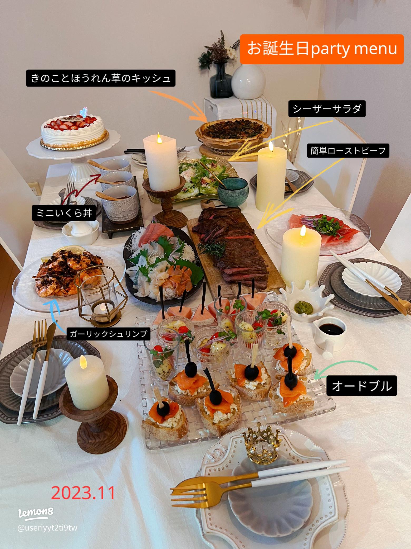 彼氏誕生日写真白黒手作りTikTok