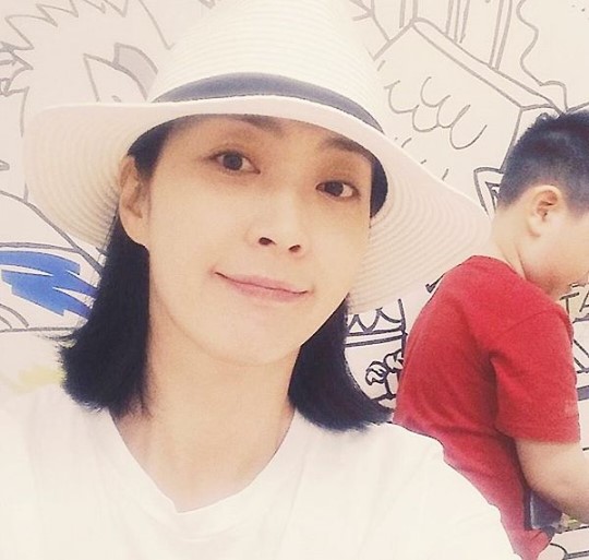 パク・ヨンハ＆ソン・ユナ、台湾で水中ロケ終えるJoongang Ilbo中央日報