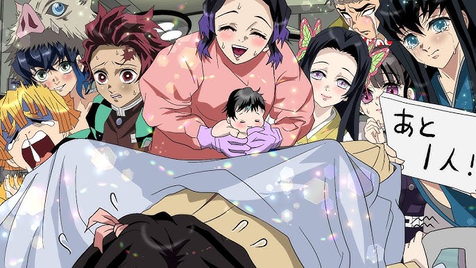 鬼滅の刃 刀鍛冶の里編 ９話 ネタバレ感想「霞柱 時透無一郎」 - サバのひとり旅