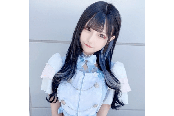 画像15選】双葉あいりがかわいい！PHiZZの元メンバーで人気1位の売れっ子アイドル？ - ユメの気になるコト。