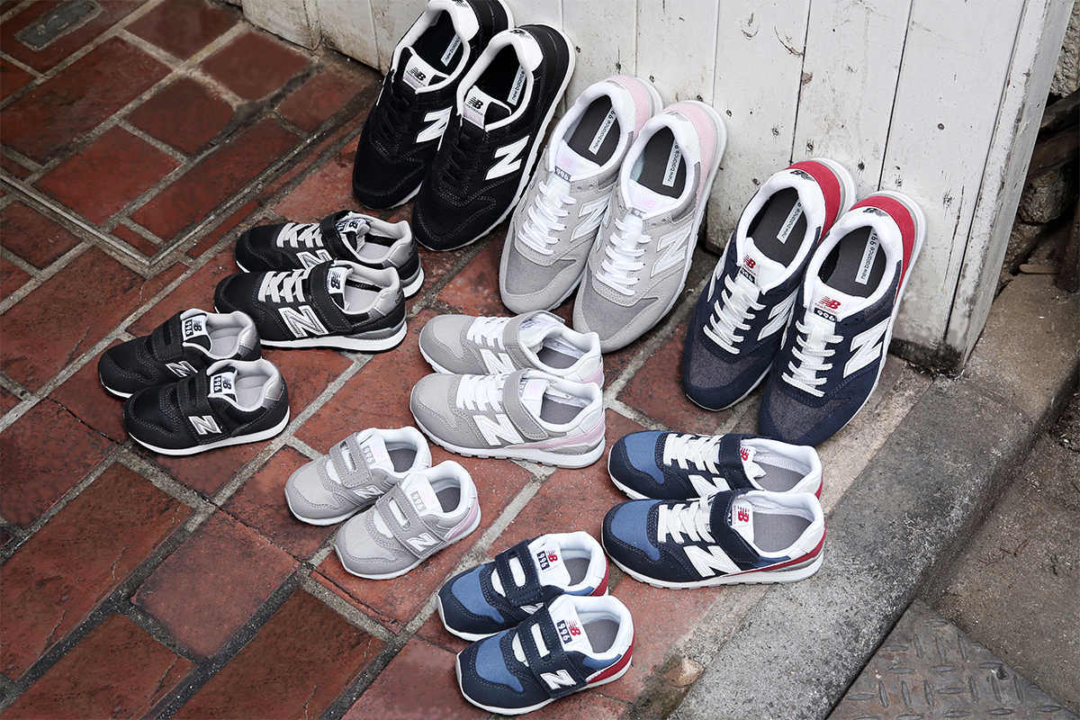 楽天市場 親子 お揃い スニーカーの通販