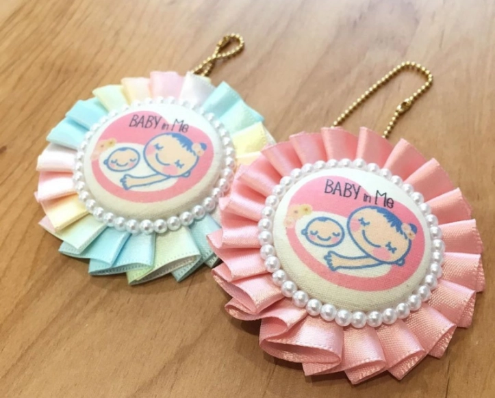 マスキングテープで作るリボンとロゼットで、ラッピングにもうひと手間の特別感Craftie Style