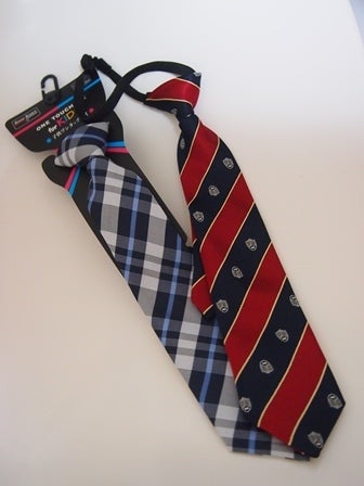 子供用の蝶ネクタイは手作りがおすすめ☆簡単にできる作り方と付け方ままちっぴ