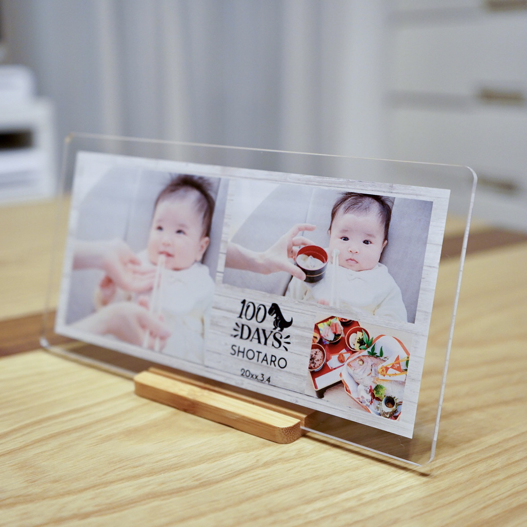 自宅でお食い初めの写真を残そう！おしゃれに仕上がるアイデアを紹介！こども写真館スタジオアリス写真スタジオ・フォトスタジオ