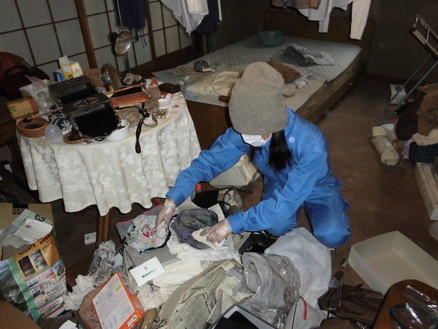 ゴミ屋敷・遺品整理は専門業者へ“確実に仕上がる”選び方ガイド