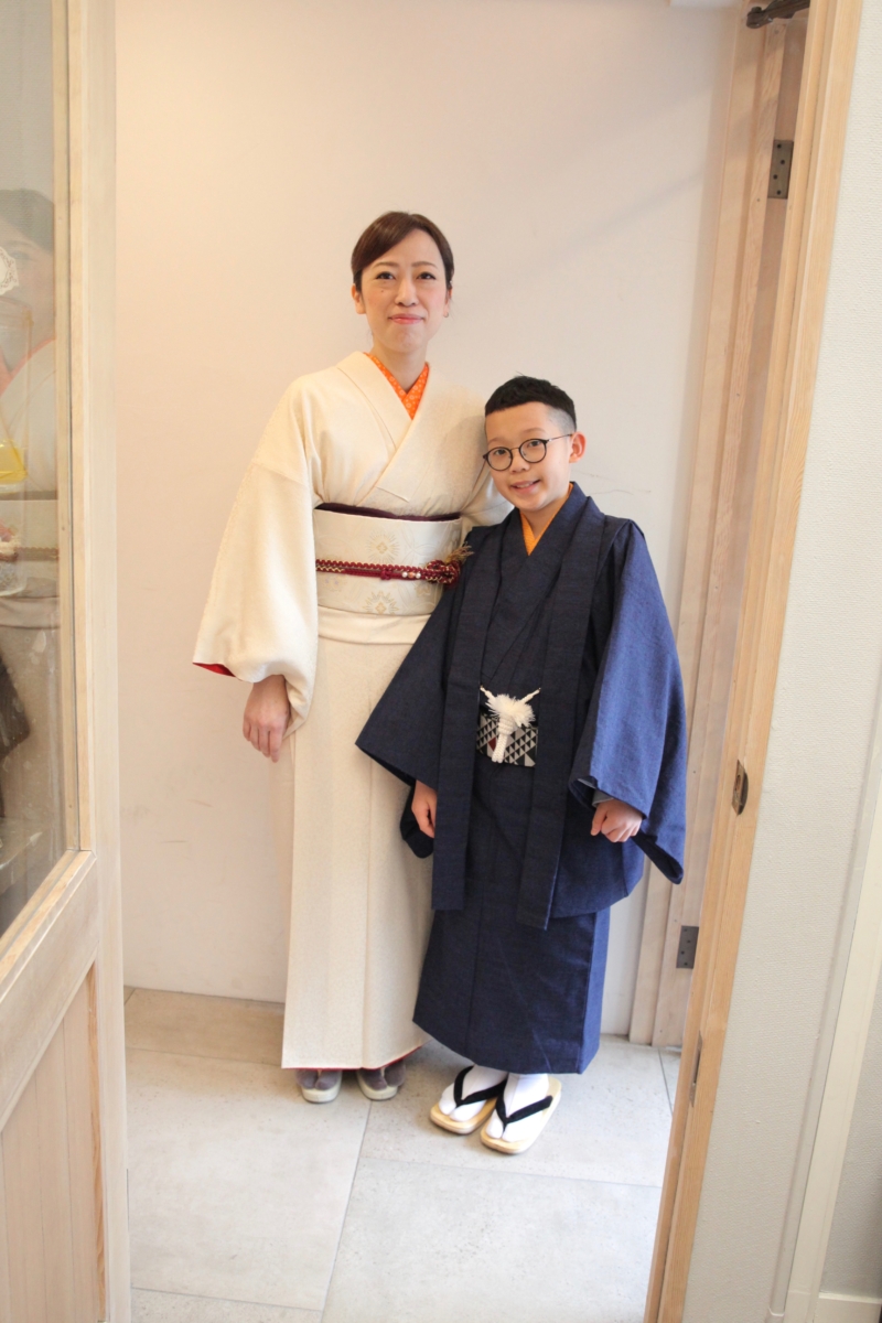 春の大切な時間は、お着物で♡チームJマダム takakoのブログチームJマダムブログWeb eclat