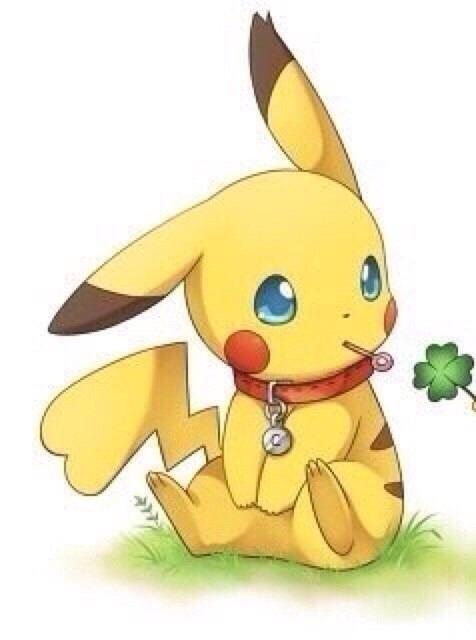 可愛いペア画ポケモンで楽しむ！人気キャラクターとおしゃれなアイコン活用術