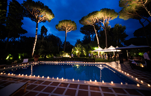 写真映えも叶う！ LOVE☆“プール”のごきげんアイデア３ゼクシィ