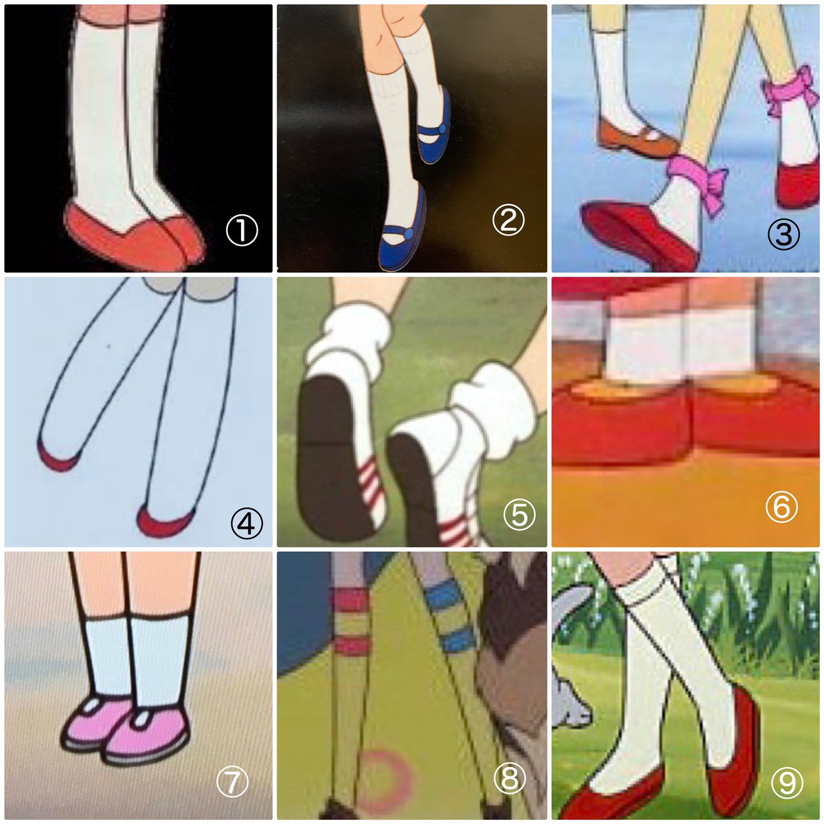 足」を表すfootとlegの違いは？かかと、足首、すねは英語で？ - ネイティブキャンプ英会話ブログ英会話の豆知識や情報満載