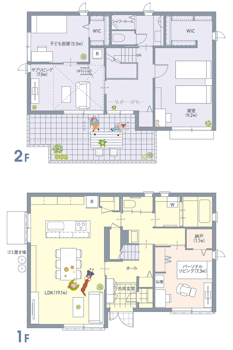 赤ちゃんって何を基準に「こいつは親だ」と認識してるの？ 実験してみるとなりのカインズさん