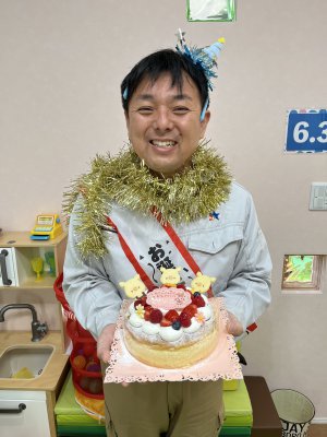 及川さんお誕生日おめでとうございます『とに日記』とにかく好きなことを楽しむ